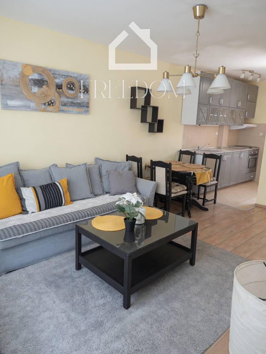 Дава под наем 2-СТАЕН, гр. Варна, Левски 1, снимка 2 - Апартаменти - 54224079