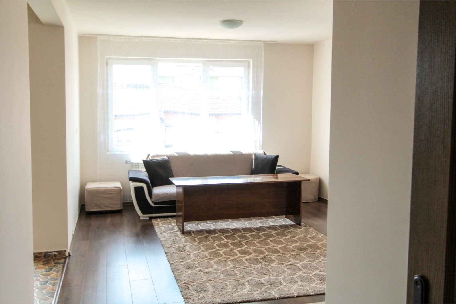 Дава под наем 3-СТАЕН, гр. София, област София-град, снимка 3 - Апартаменти - 53620465