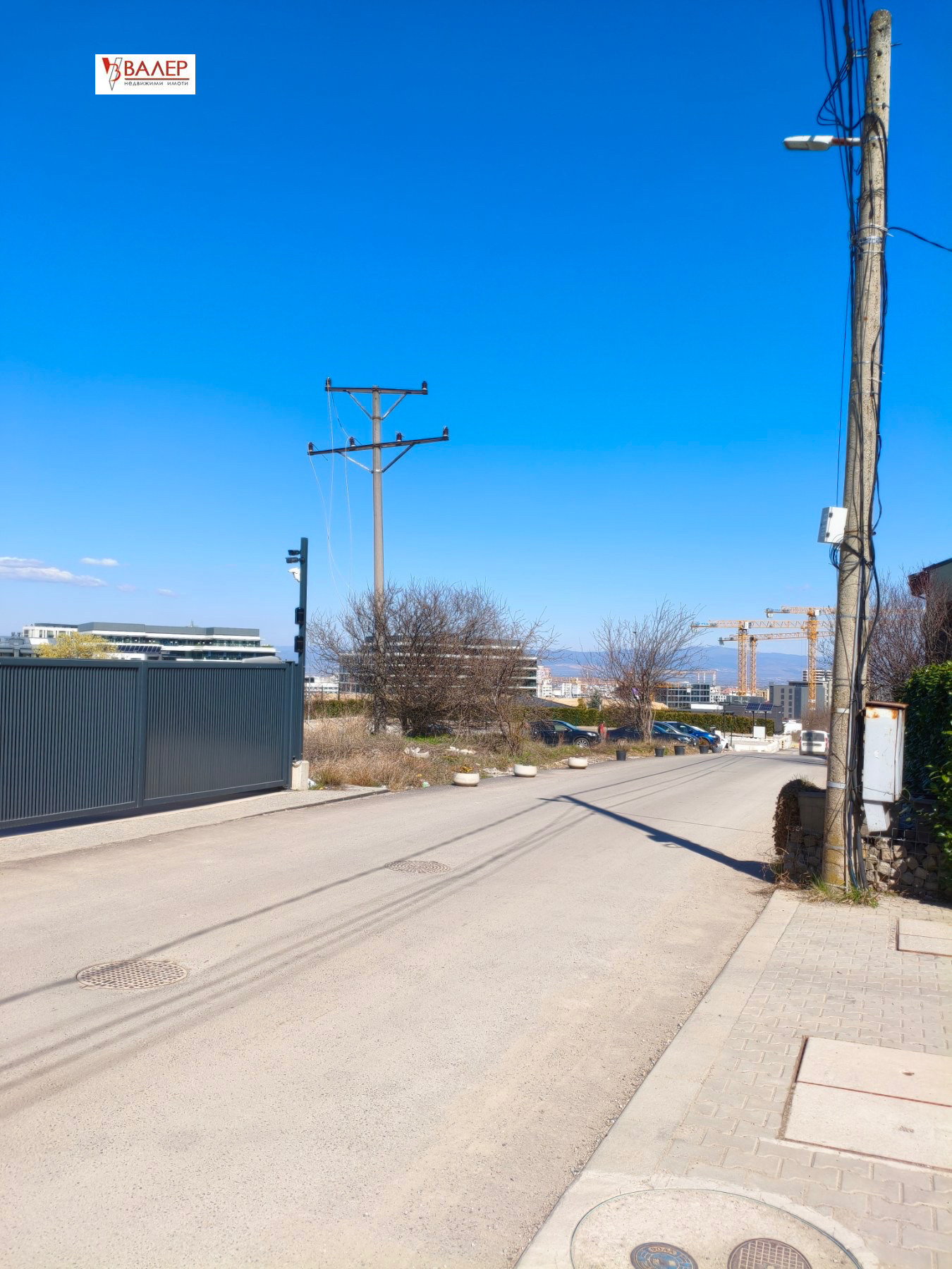 Дава под наем 3-СТАЕН, гр. София, в.з.Малинова долина, снимка 14 - Апартаменти - 53822793