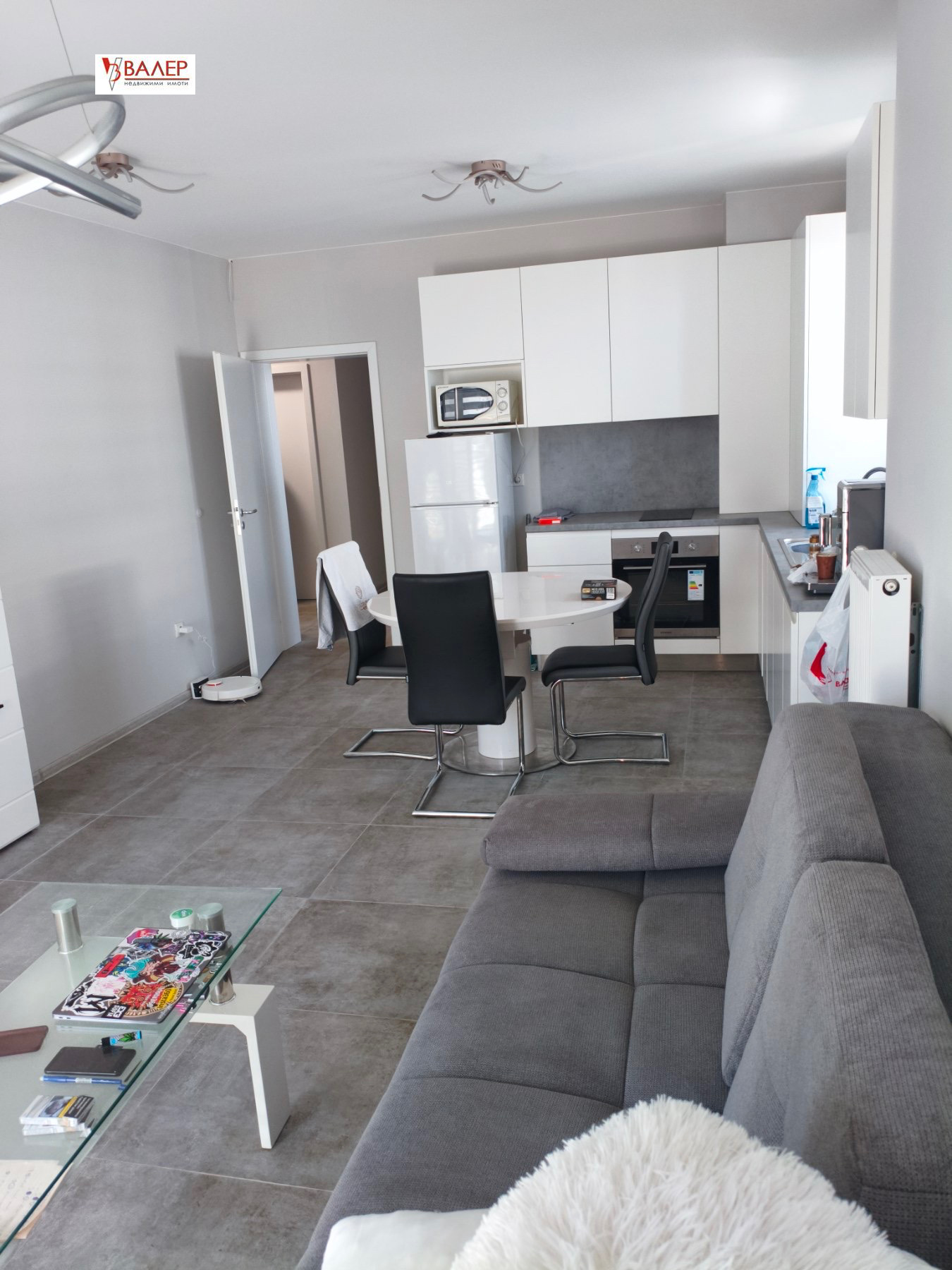 Дава под наем 3-СТАЕН, гр. София, в.з.Малинова долина