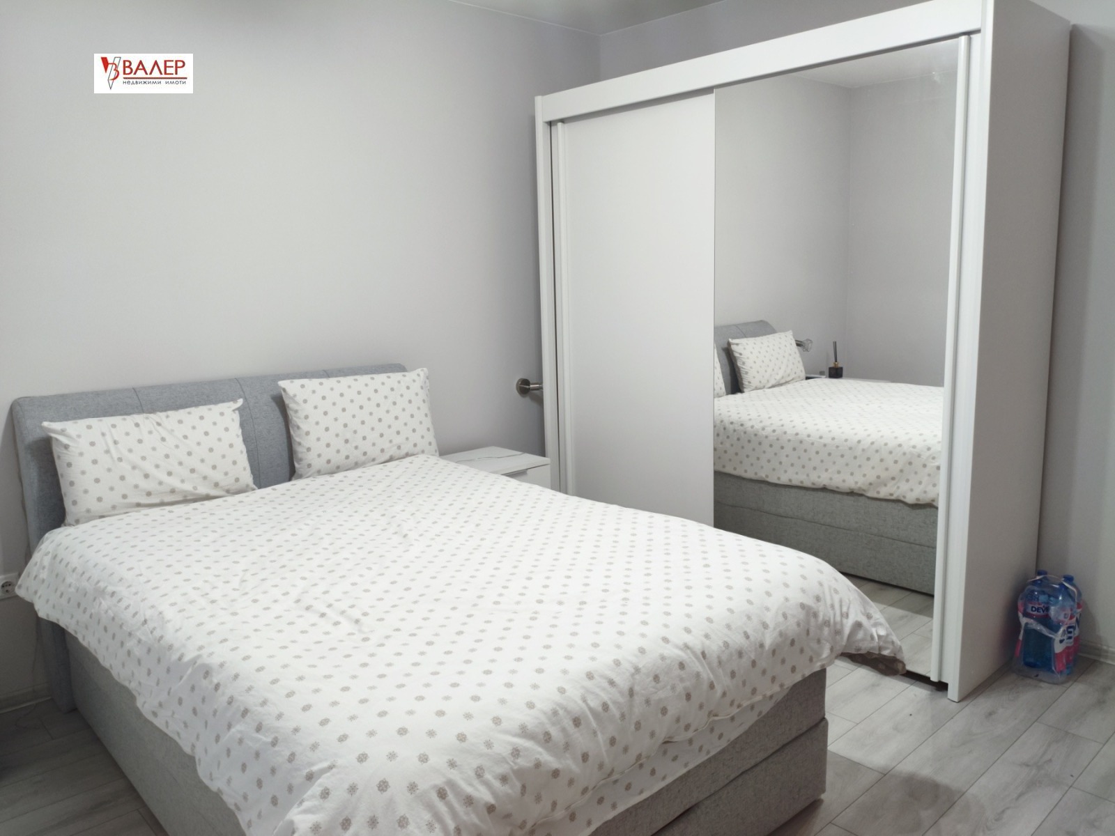 Дава под наем 3-СТАЕН, гр. София, в.з.Малинова долина, снимка 5 - Апартаменти - 53822793