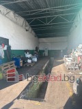 Под наем ПРОМ. ПОМЕЩЕНИЕ, град София, Орландовци • 800 € • 36638694 — Holmes.bg