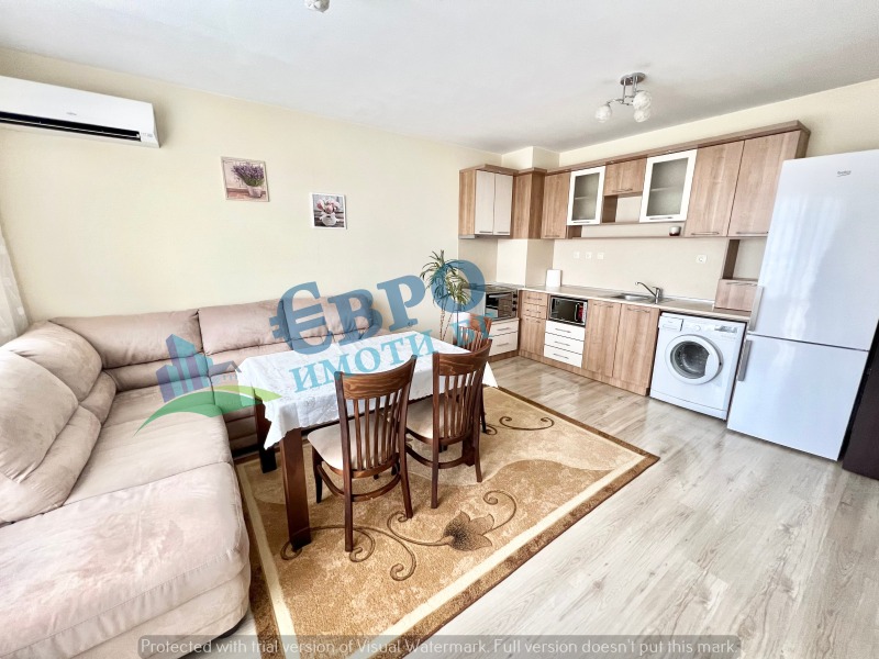 Дава под Наем 2-СТАЕН в град Стара Загора, Казански - изток - 73 кв.м / 332.34 € » 650 лв., ЕВРОИМОТИ БГ- НС БЕЗ КОМИСИОННА И ПОДБРАНО СТАРО СТРОИТЕЛСТВО