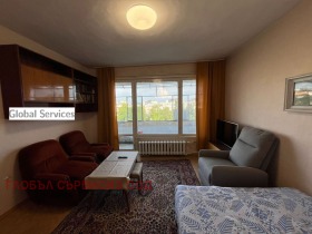 1 slaapkamer Gotse Deltsjev, Sofia