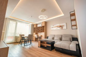 2 slaapkamers Lagera, Sofia