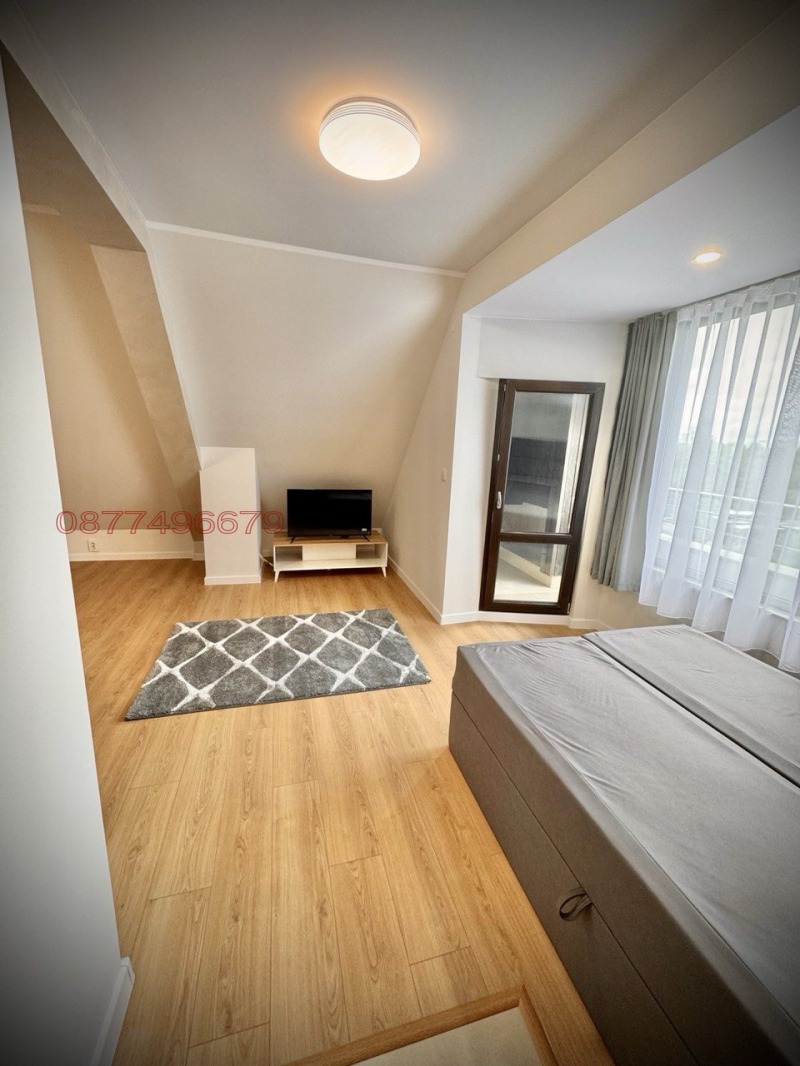 Zu vermieten  Studio Plewen , Schirok zentar , 30 qm | 68538808 - Bild [5]