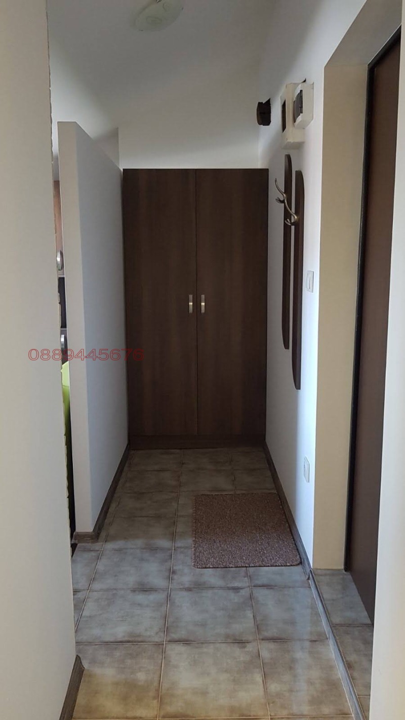 Дава под наем  1-стаен град Пловдив , Център , 30 кв.м | 49792035 - изображение [6]