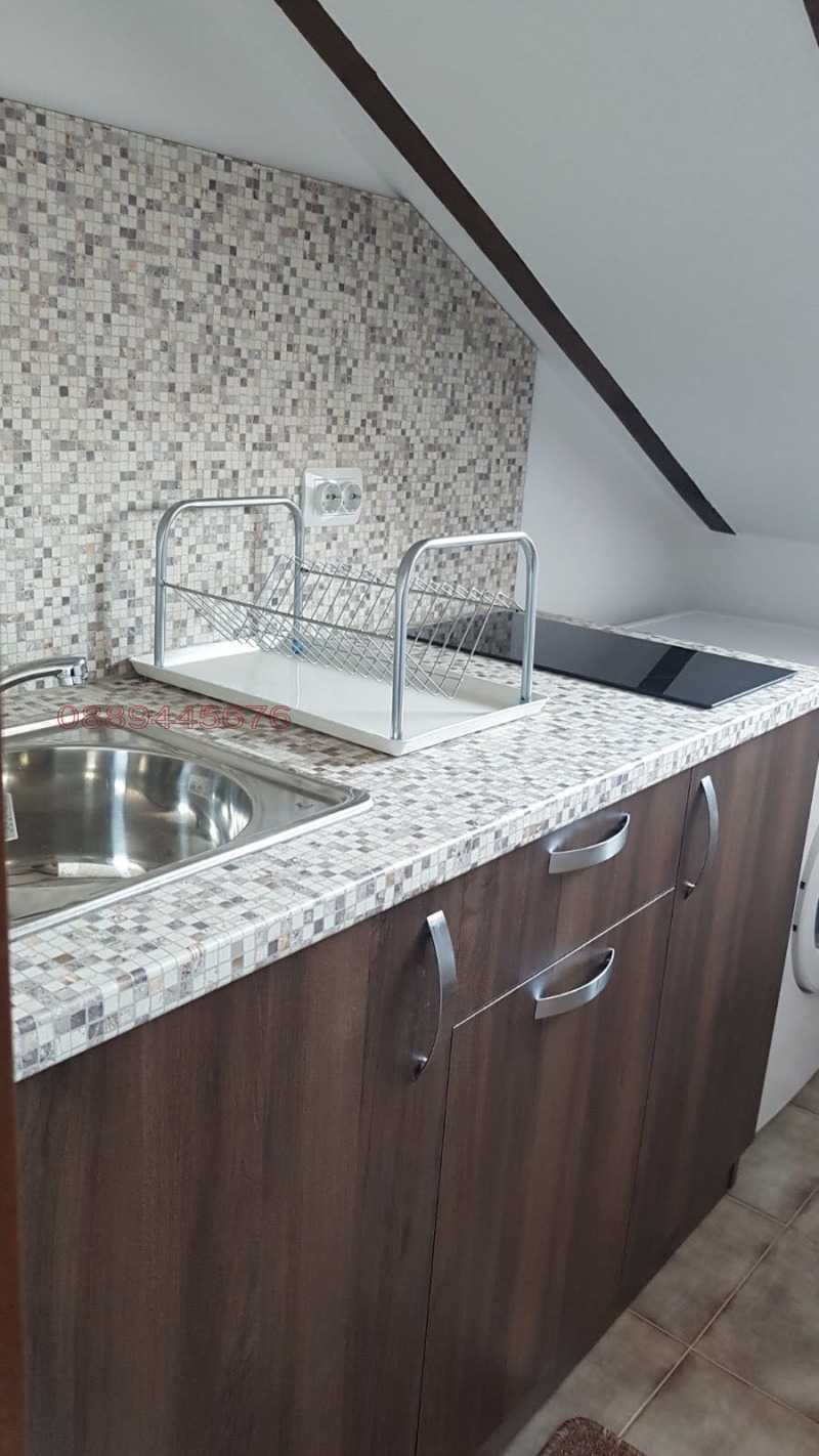 Дава под наем  1-стаен град Пловдив , Център , 30 кв.м | 49792035 - изображение [3]