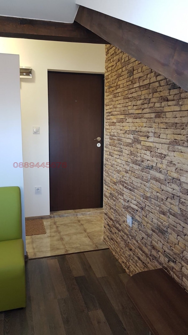Дава под наем  1-стаен град Пловдив , Център , 30 кв.м | 49792035 - изображение [2]