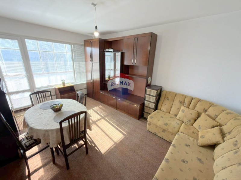 Дава под наем 1-СТАЕН, гр. Варна, Кайсиева градина, снимка 3 - Апартаменти - 53176713