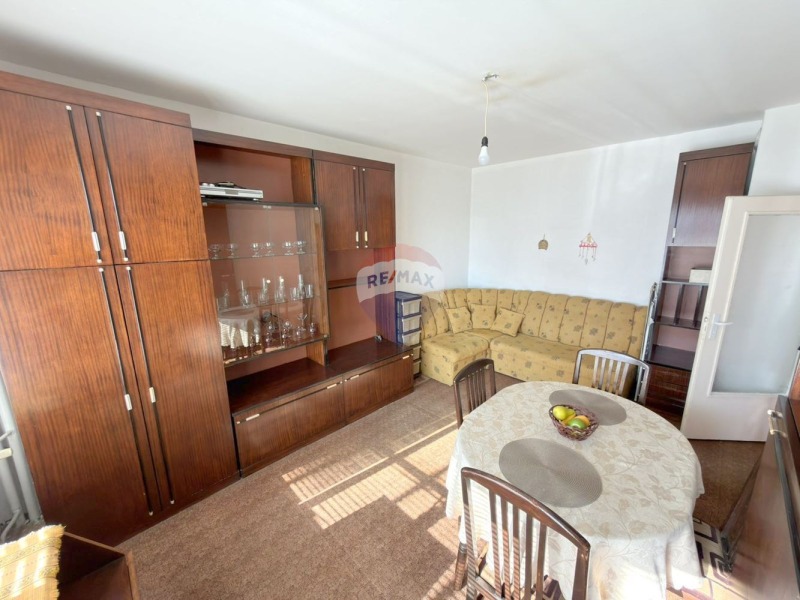 Дава под наем 1-СТАЕН, гр. Варна, Кайсиева градина, снимка 4 - Апартаменти - 53176713