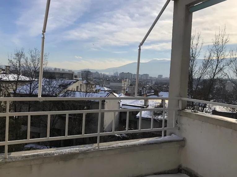 For Rent  1 bedroom Sofia , Geo Milev , 90 sq.m | 48877280 - image [7]