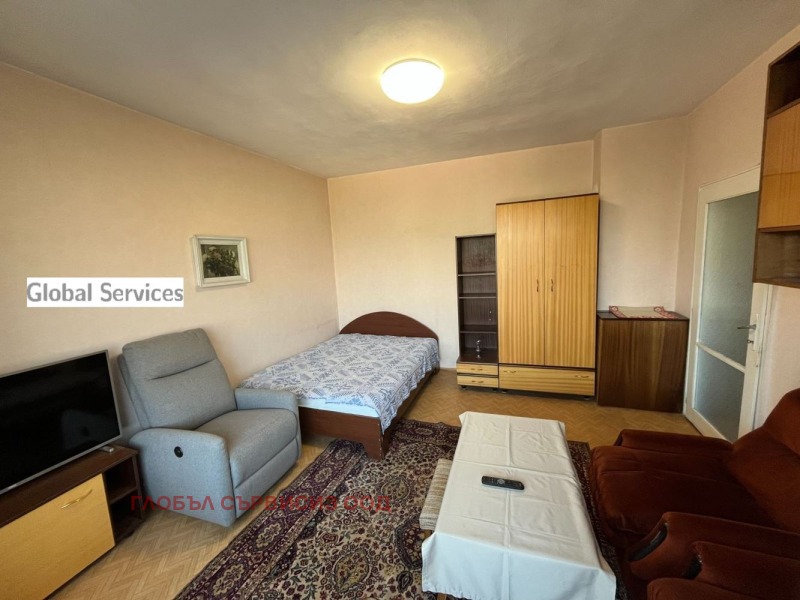 Дава под наем  2-стаен град София , Гоце Делчев , 50 кв.м | 98093509 - изображение [3]