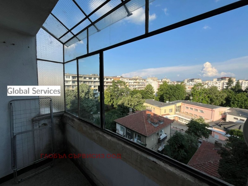 Дава под наем  2-стаен град София , Гоце Делчев , 50 кв.м | 98093509 - изображение [9]