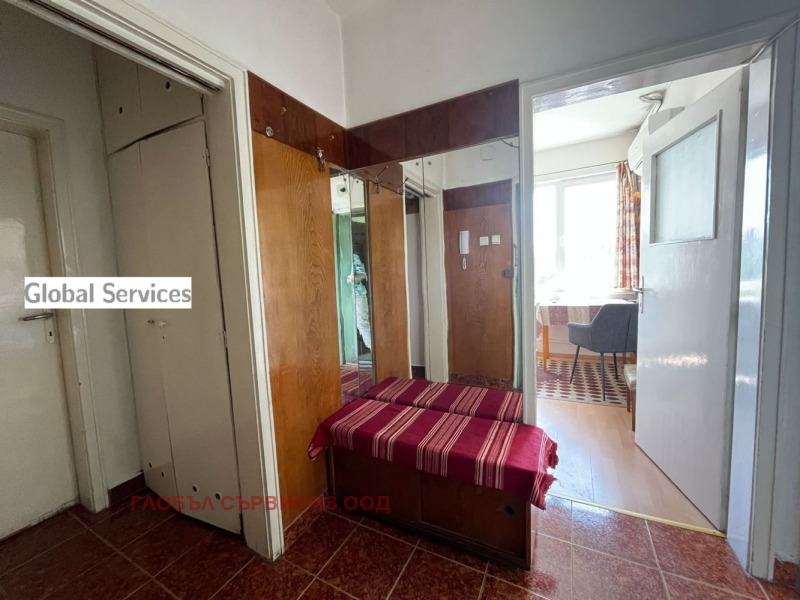 Дава под наем  2-стаен град София , Гоце Делчев , 50 кв.м | 98093509 - изображение [8]