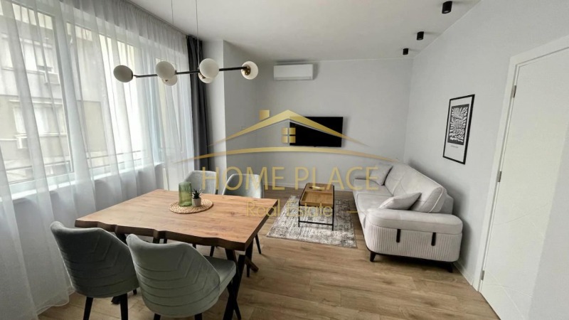 A louer  1 chambre Varna , Tsentar , 55 m² | 91874935 - image [2]