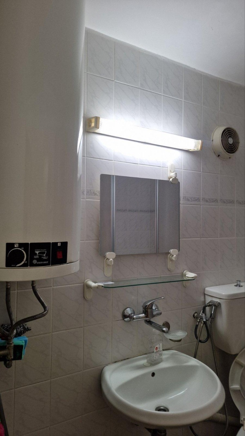 Kiralık  1 yatak odası Plovdiv , Karşiyaka , 65 metrekare | 68692002 - görüntü [8]