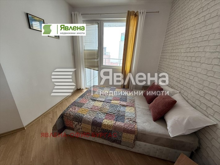 Til leje  1 soveværelse region Burgas , Sveti Vlas , 54 kvm | 33403390 - billede [7]