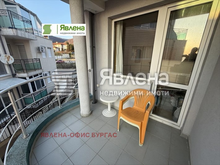 Til leje  1 soveværelse region Burgas , Sveti Vlas , 54 kvm | 33403390 - billede [11]