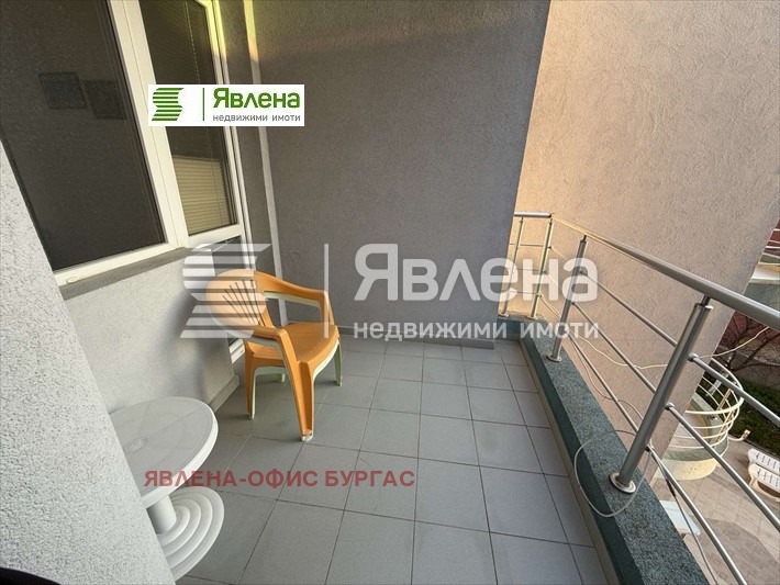 Til leje  1 soveværelse region Burgas , Sveti Vlas , 54 kvm | 33403390 - billede [12]