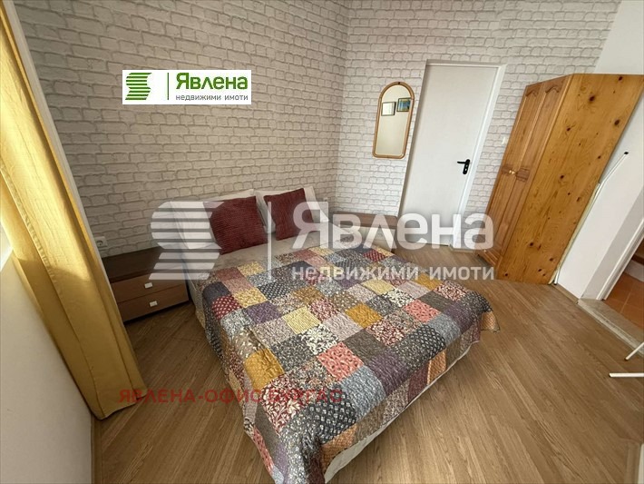 Til leje  1 soveværelse region Burgas , Sveti Vlas , 54 kvm | 33403390 - billede [6]