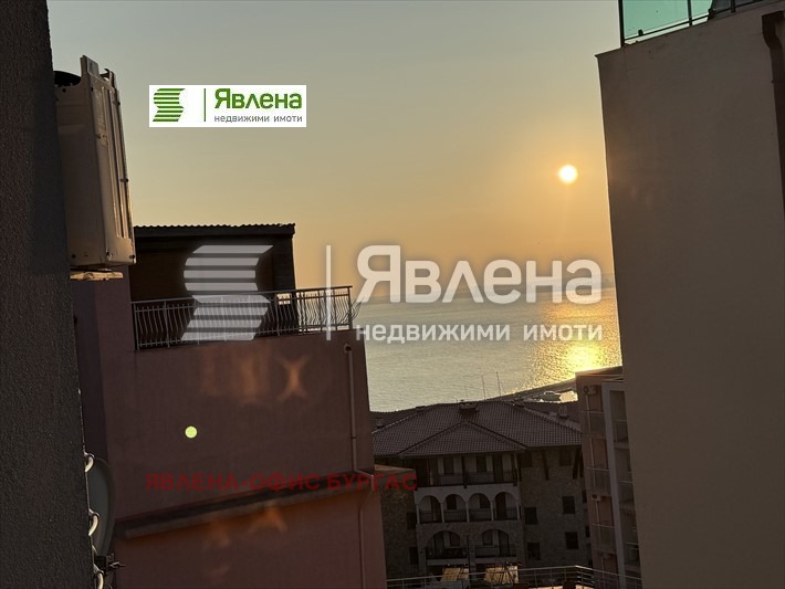Til leje  1 soveværelse region Burgas , Sveti Vlas , 54 kvm | 33403390