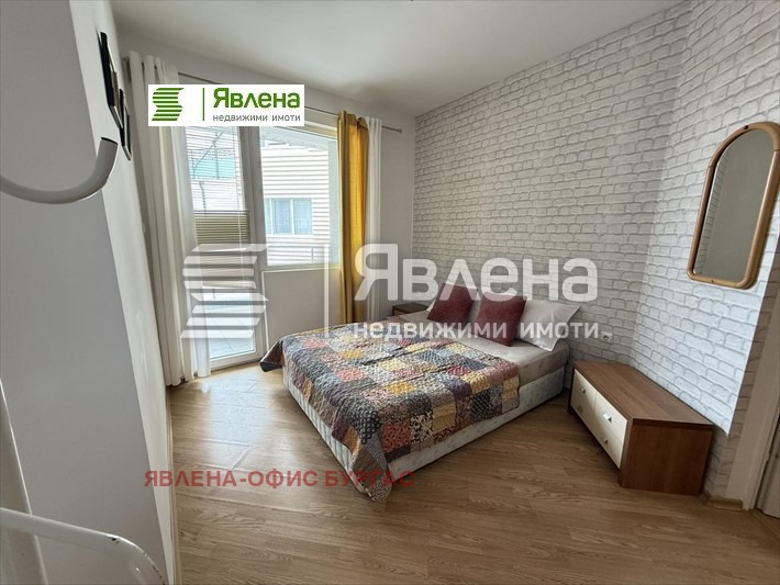 Til leje  1 soveværelse region Burgas , Sveti Vlas , 54 kvm | 33403390 - billede [5]