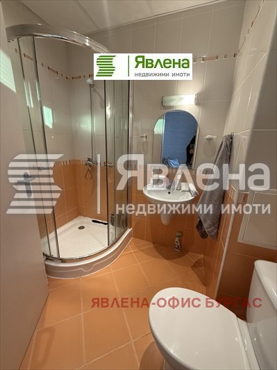 Til leje  1 soveværelse region Burgas , Sveti Vlas , 54 kvm | 33403390 - billede [9]