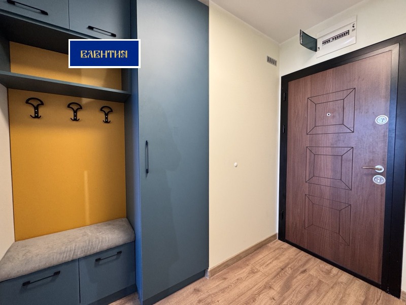 Te huur  1 slaapkamer Sofia , Druzjba 1 , 55 m² | 43824430 - afbeelding [2]