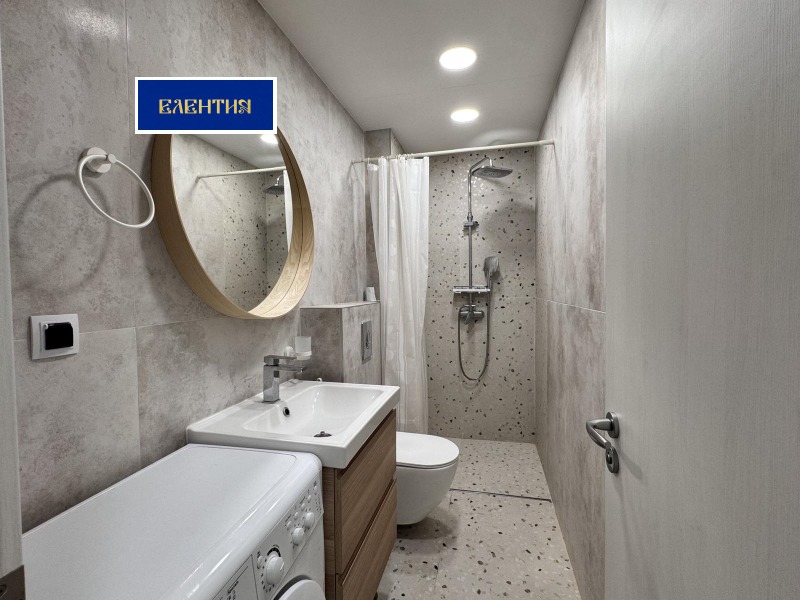 Te huur  1 slaapkamer Sofia , Druzjba 1 , 55 m² | 43824430 - afbeelding [4]