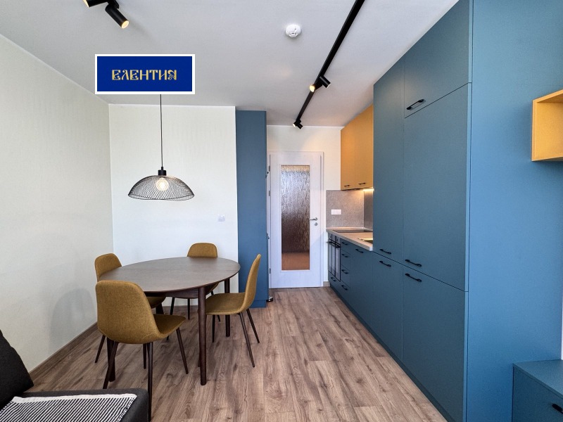 Te huur  1 slaapkamer Sofia , Druzjba 1 , 55 m² | 43824430 - afbeelding [5]