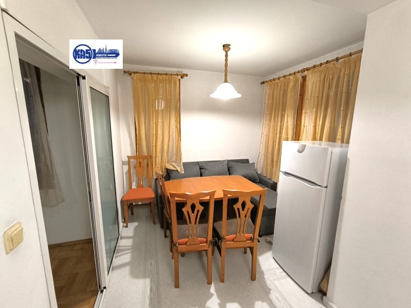 Дава под наем 2-СТАЕН, гр. София, Младост 3, снимка 2 - Апартаменти - 52804538