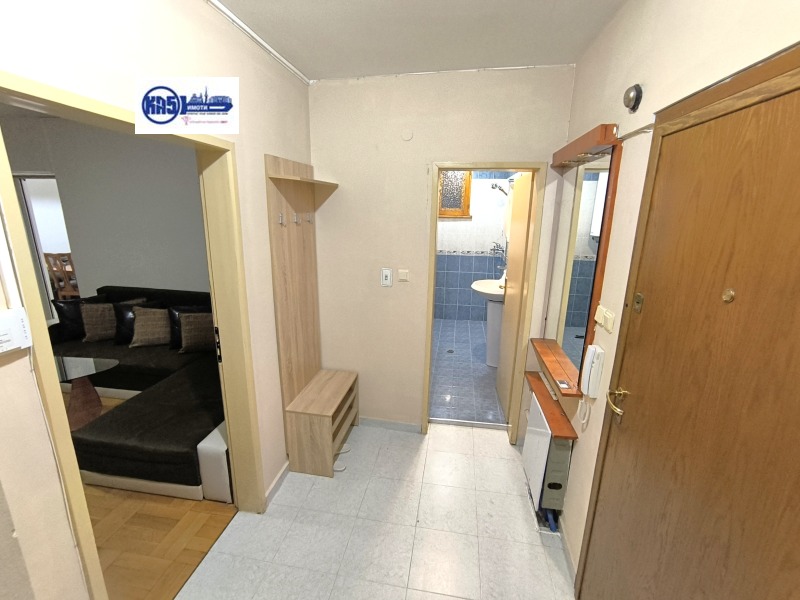 Дава под наем 2-СТАЕН, гр. София, Младост 3, снимка 11 - Апартаменти - 52804538