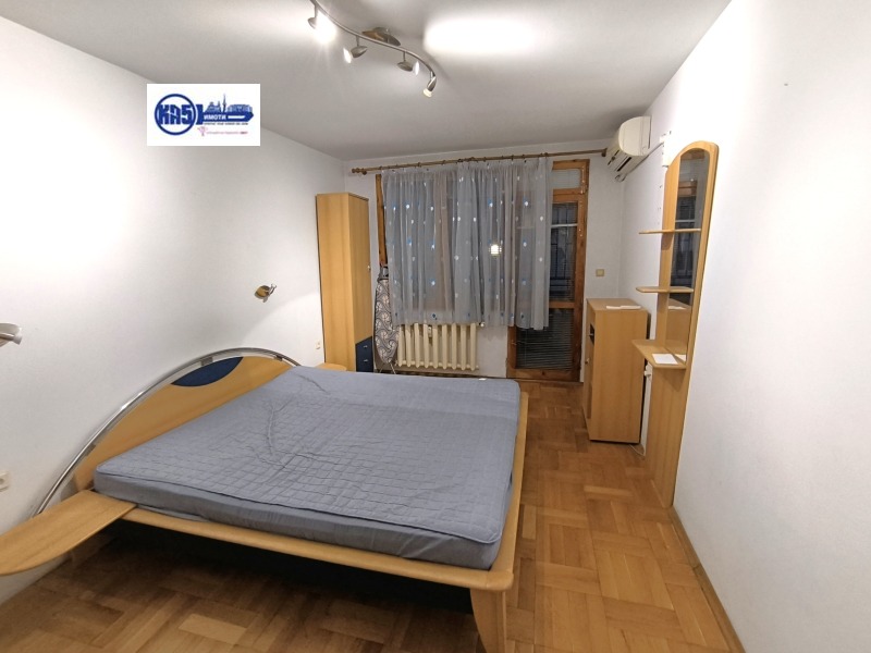 Дава под наем 2-СТАЕН, гр. София, Младост 3, снимка 5 - Апартаменти - 52804538