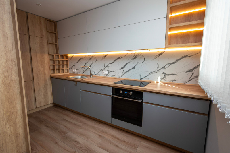 Te huur  2 slaapkamers Sofia , Lagera , 130 m² | 59150782 - afbeelding [4]