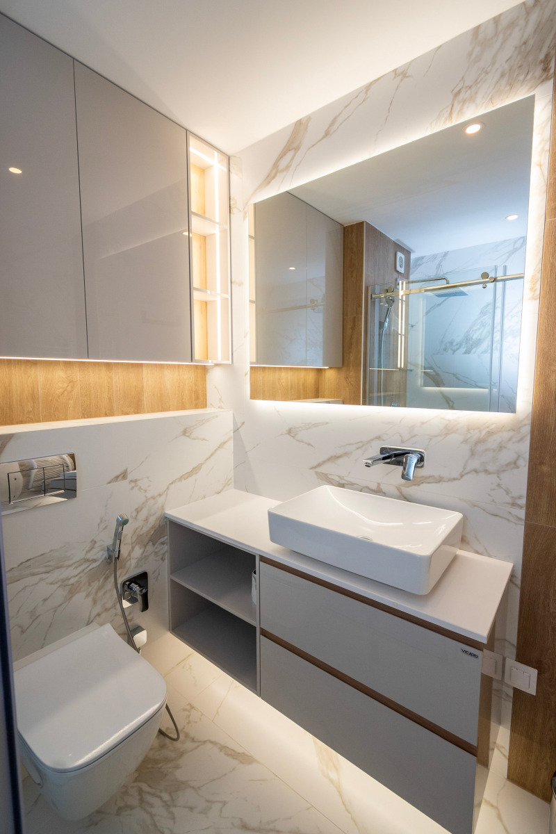 Te huur  2 slaapkamers Sofia , Lagera , 130 m² | 59150782 - afbeelding [10]