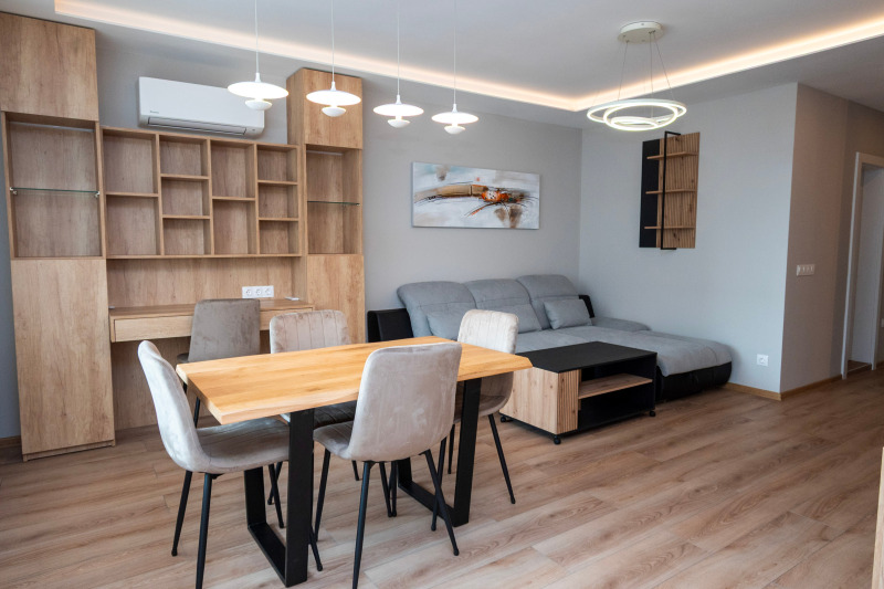 Te huur  2 slaapkamers Sofia , Lagera , 130 m² | 59150782 - afbeelding [3]