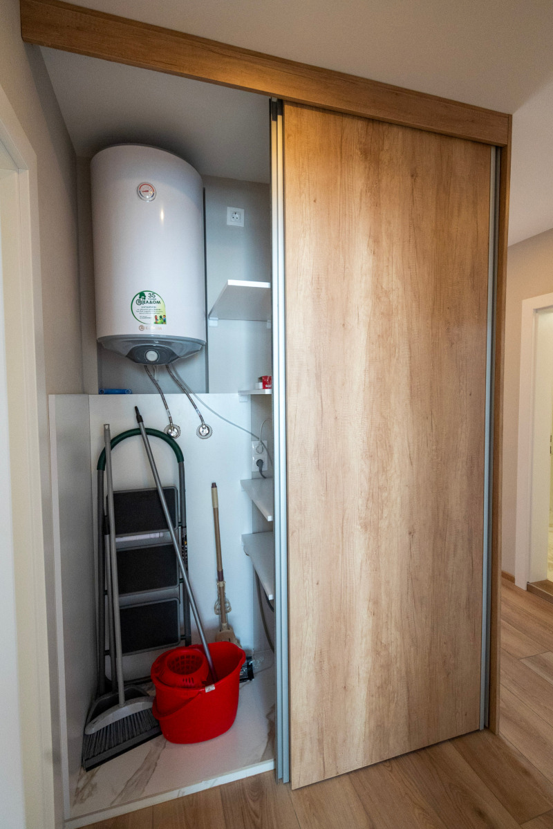 Te huur  2 slaapkamers Sofia , Lagera , 130 m² | 59150782 - afbeelding [12]