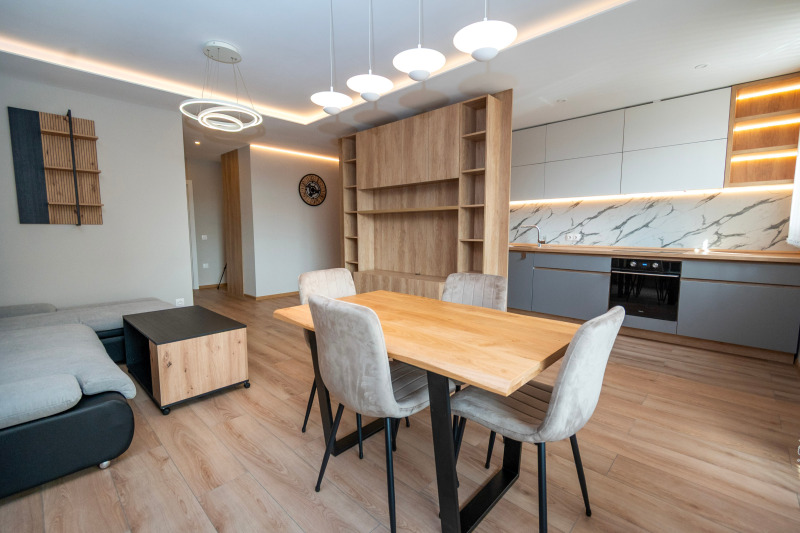 Te huur  2 slaapkamers Sofia , Lagera , 130 m² | 59150782 - afbeelding [2]