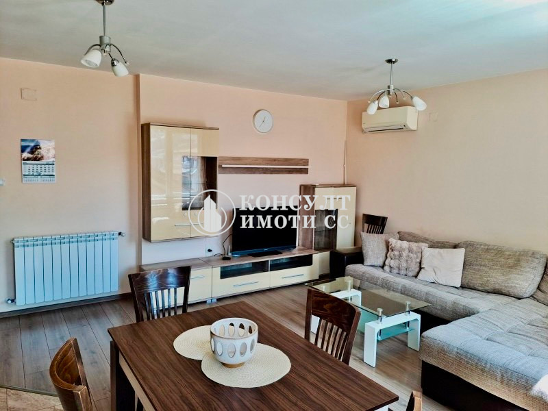 För uthyrning  2 sovrum Stara Zagora , Remiza , 90 kvm | 35479205