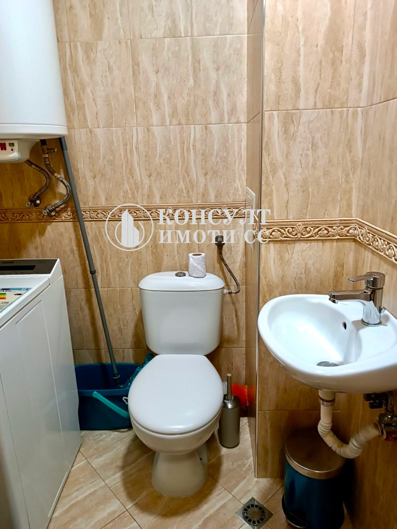 För uthyrning  2 sovrum Stara Zagora , Remiza , 90 kvm | 35479205 - bild [8]