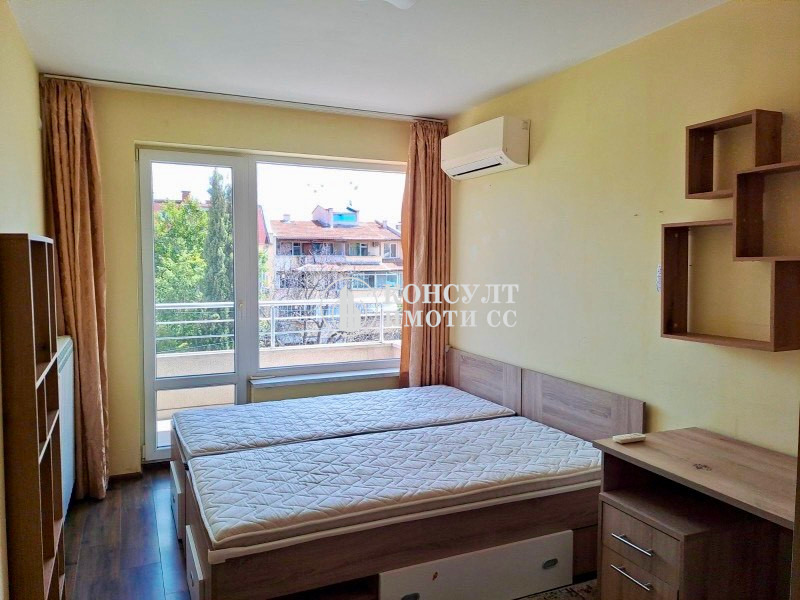 För uthyrning  2 sovrum Stara Zagora , Remiza , 90 kvm | 35479205 - bild [4]