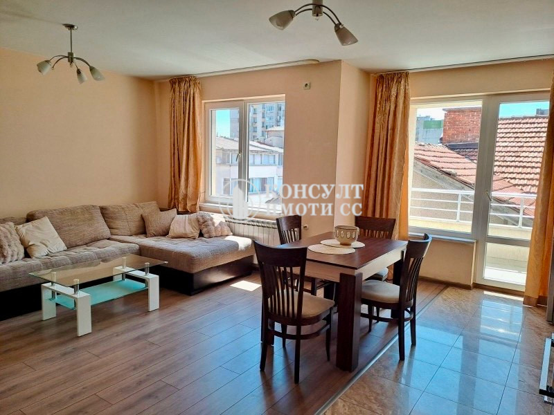 För uthyrning  2 sovrum Stara Zagora , Remiza , 90 kvm | 35479205 - bild [2]