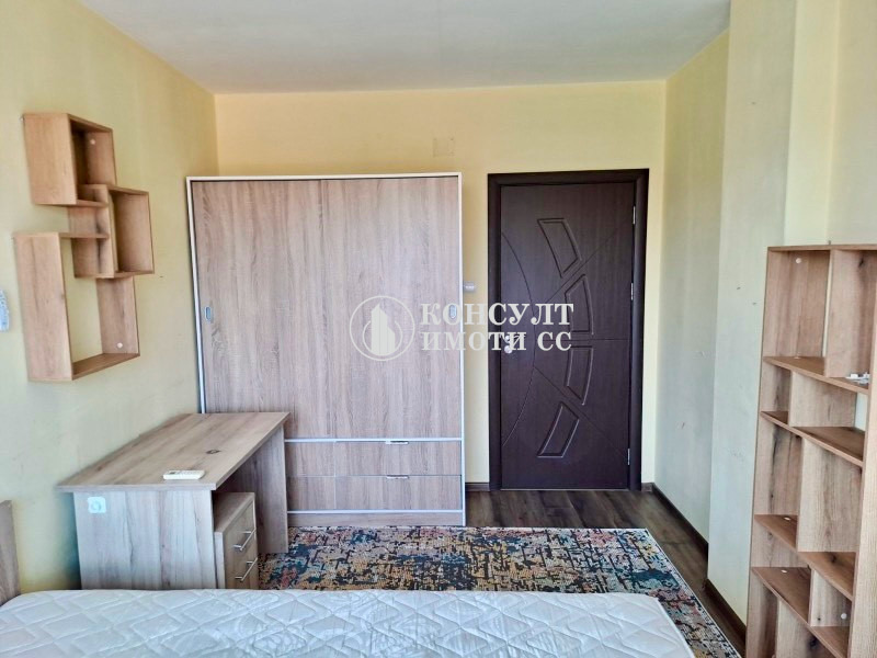 För uthyrning  2 sovrum Stara Zagora , Remiza , 90 kvm | 35479205 - bild [5]