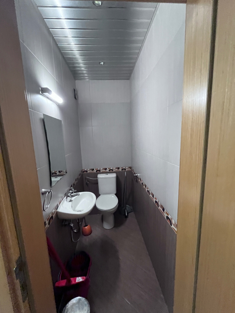 Дава под наем 3-СТАЕН, гр. София, Драгалевци, снимка 11 - Апартаменти - 52773261