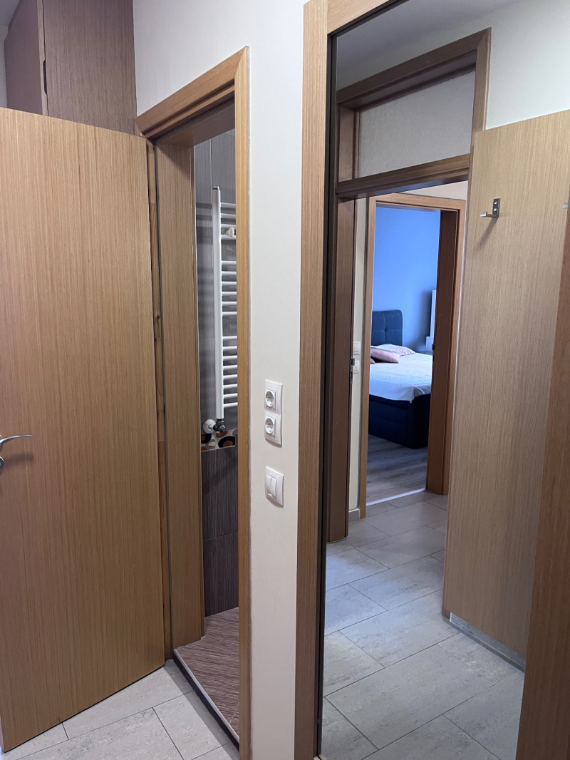 Дава под наем 3-СТАЕН, гр. София, Драгалевци, снимка 5 - Апартаменти - 52773261