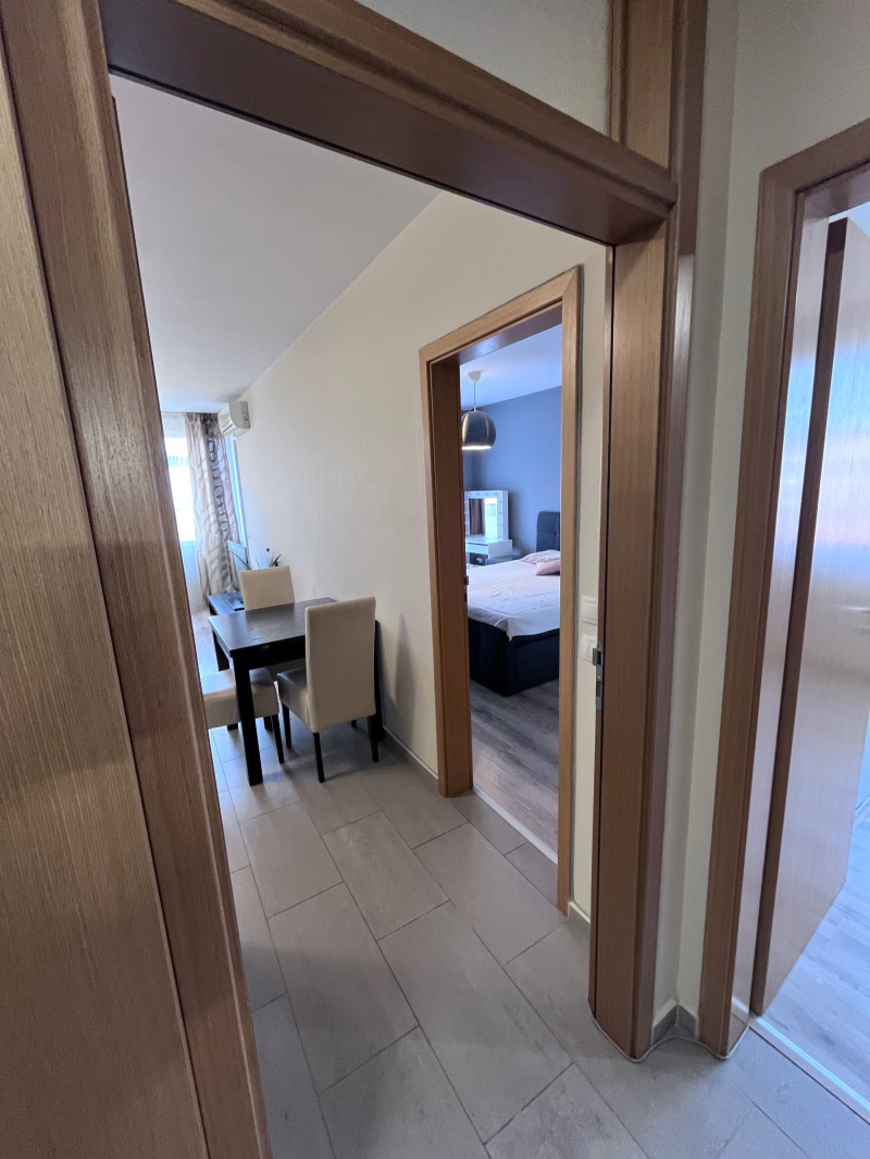 Дава под наем 3-СТАЕН, гр. София, Драгалевци, снимка 2 - Апартаменти - 52773261