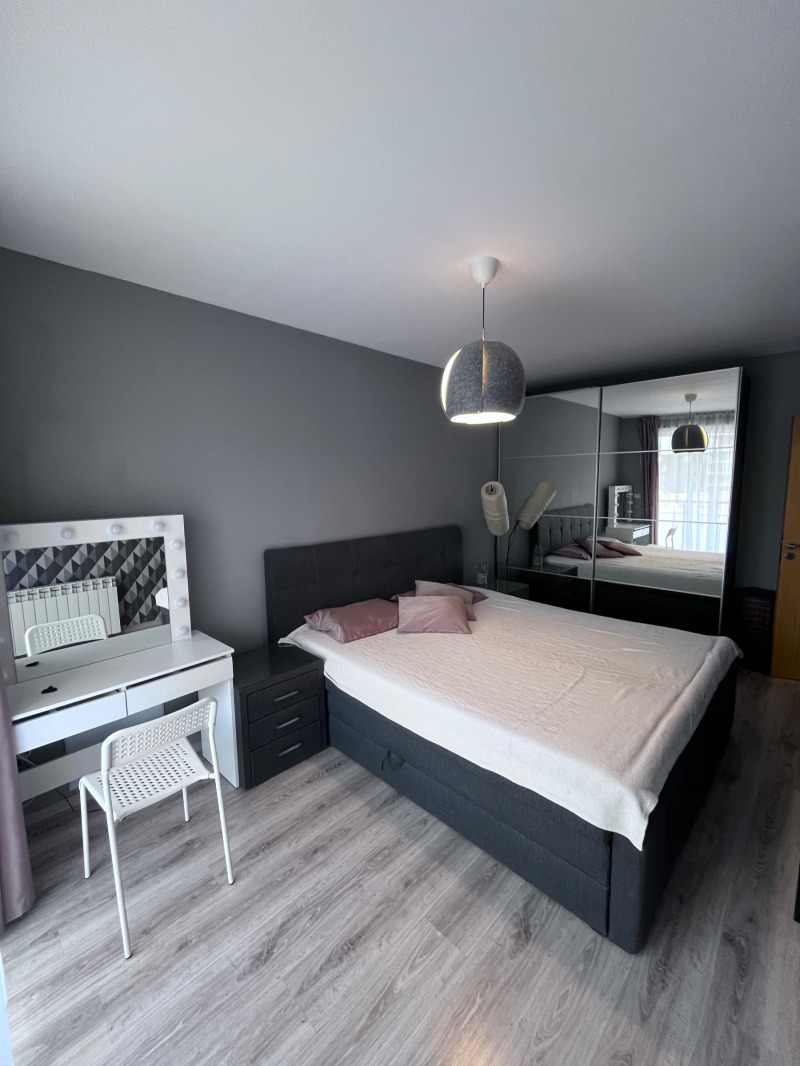 Дава под наем 3-СТАЕН, гр. София, Драгалевци, снимка 9 - Апартаменти - 52773261