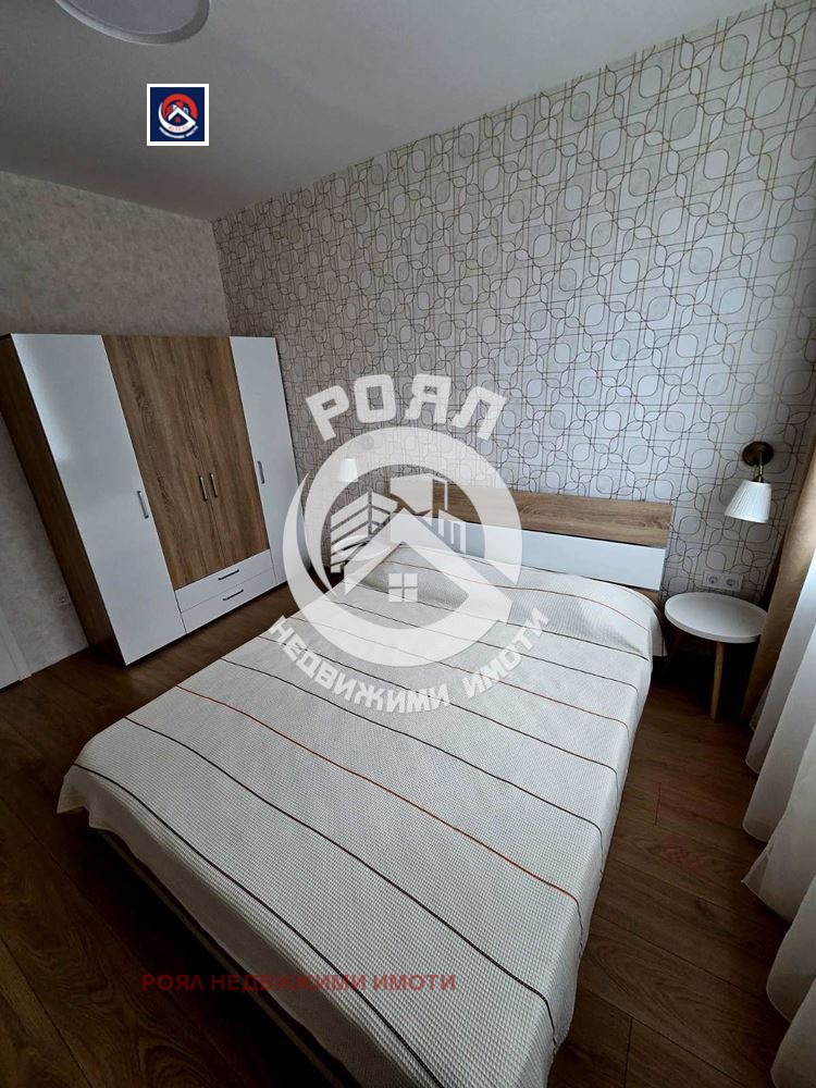 Дава под наем 3-СТАЕН, гр. Пловдив, Мараша, снимка 8 - Апартаменти - 53080198