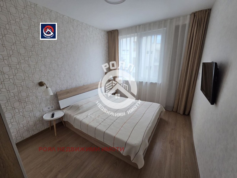 Дава под наем 3-СТАЕН, гр. Пловдив, Мараша, снимка 7 - Апартаменти - 53080198